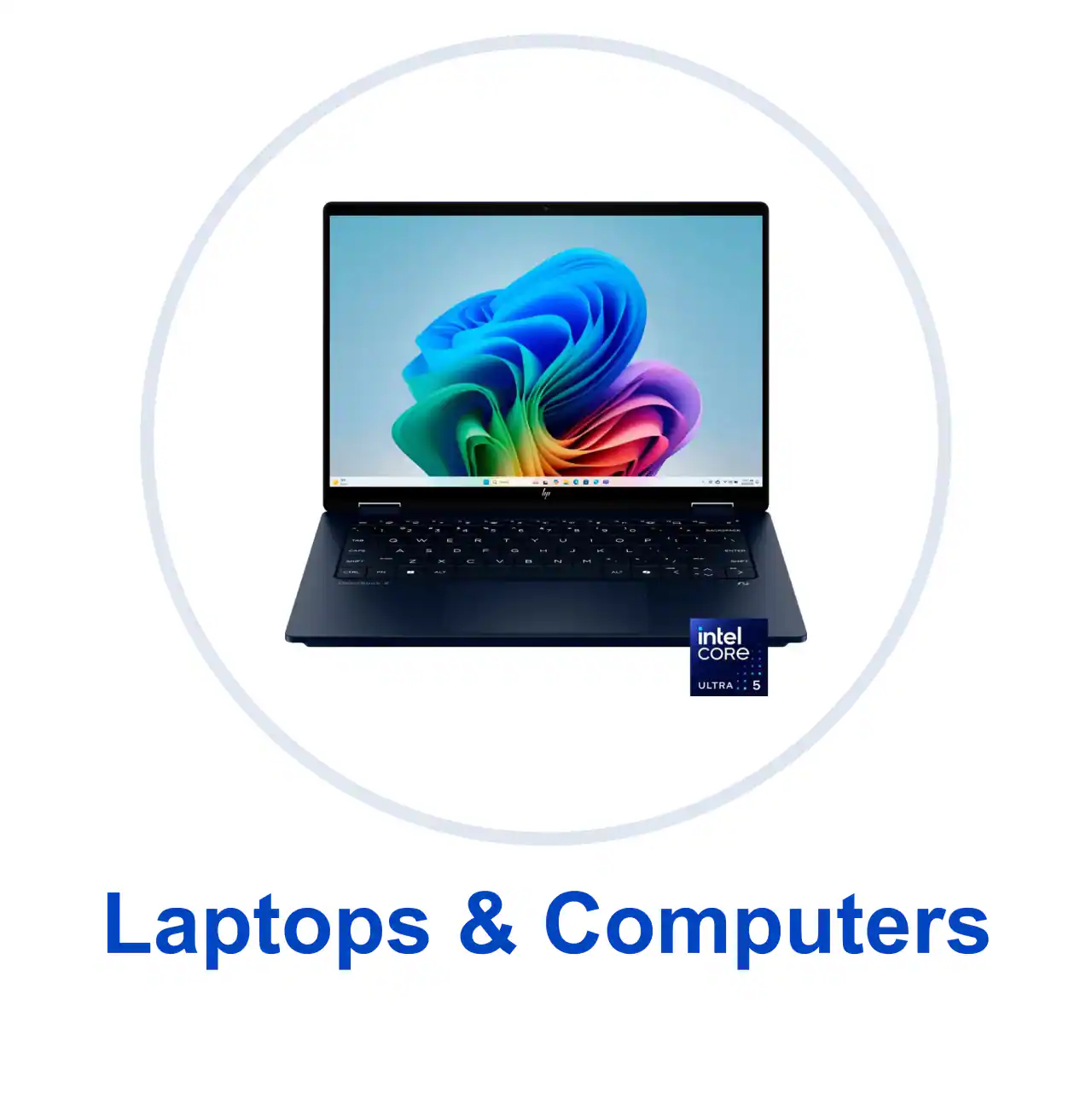 Laptops and Computers