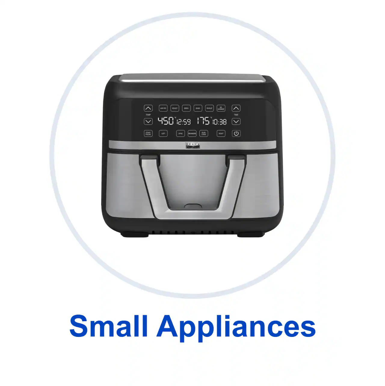 Small Appliances