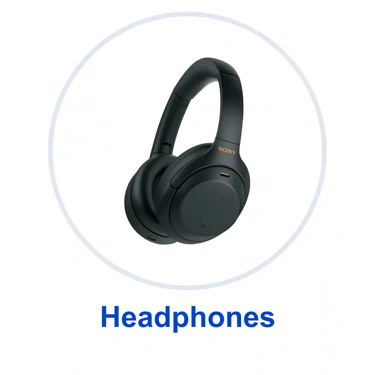 Headphones