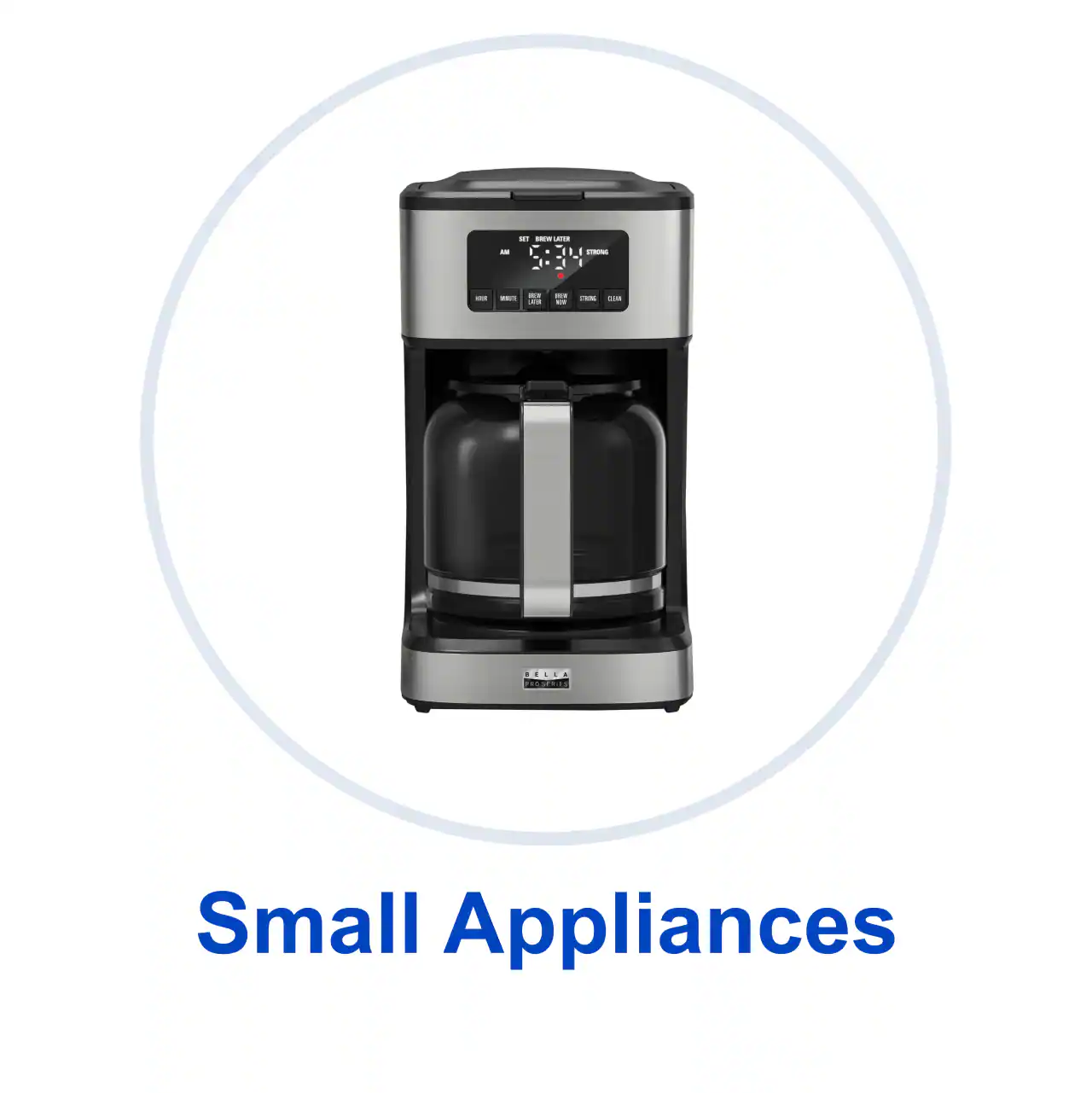 Small Appliances