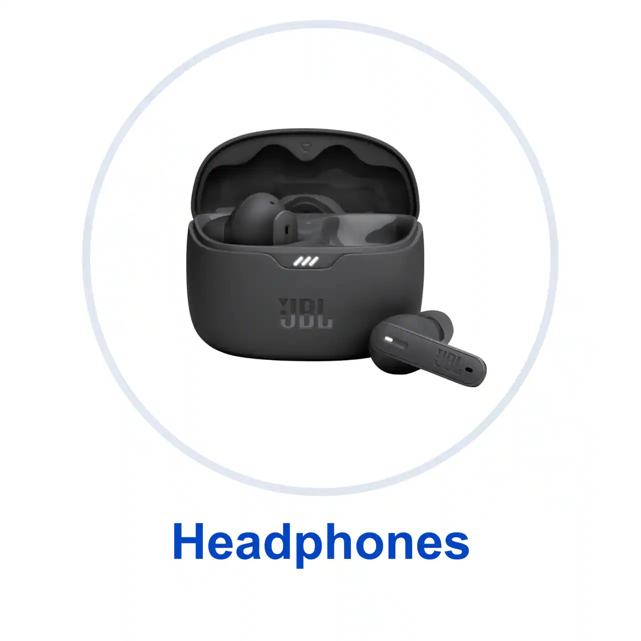 Headphones