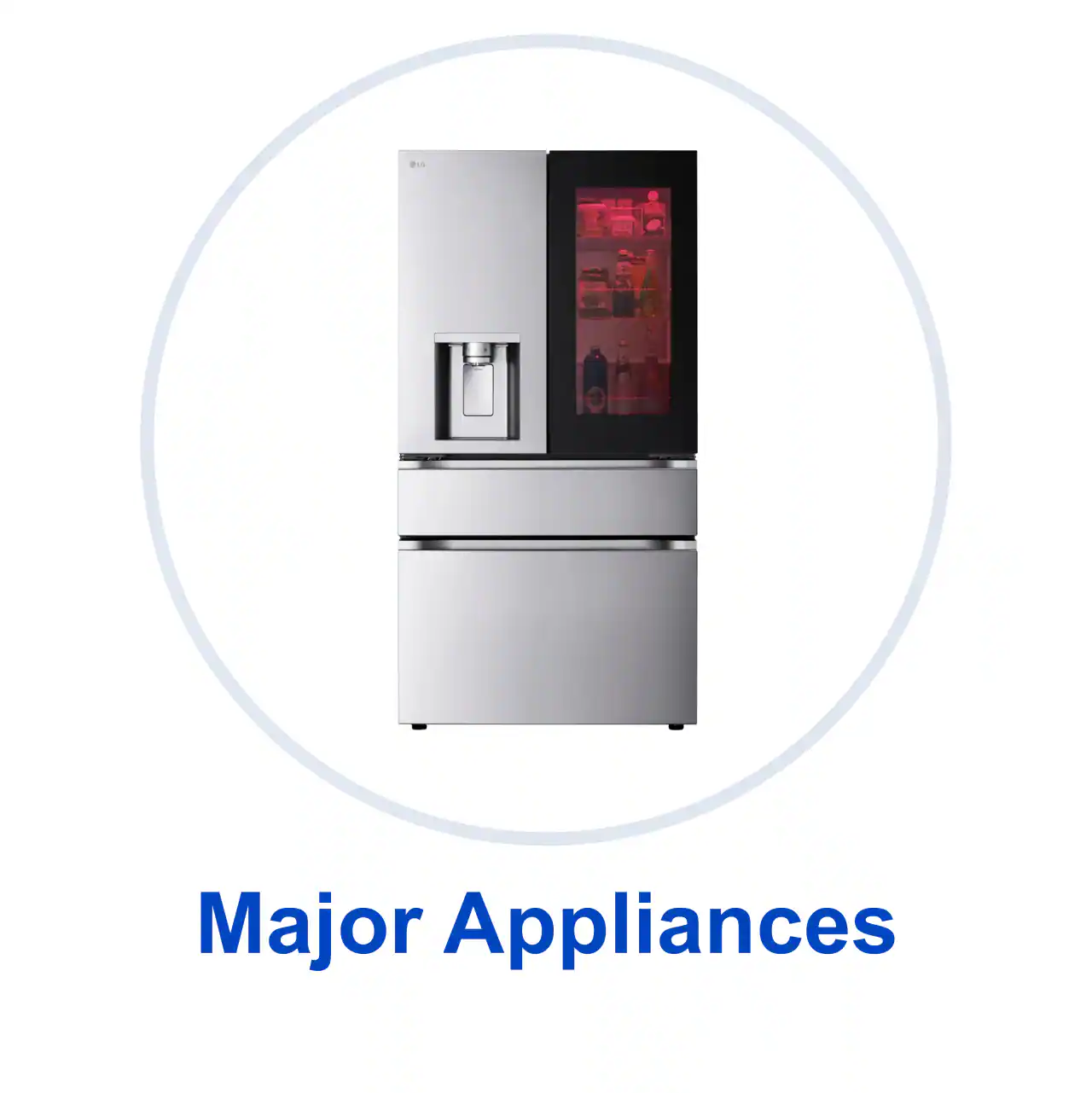 Major Appliances