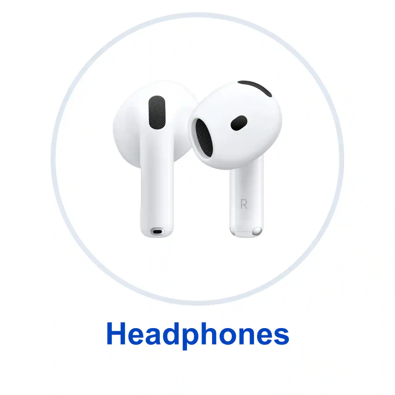 Headphones