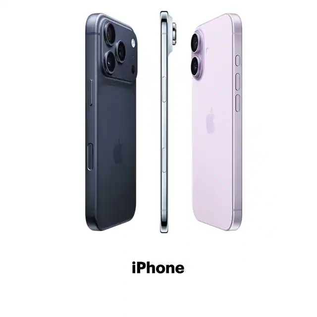 iPhone