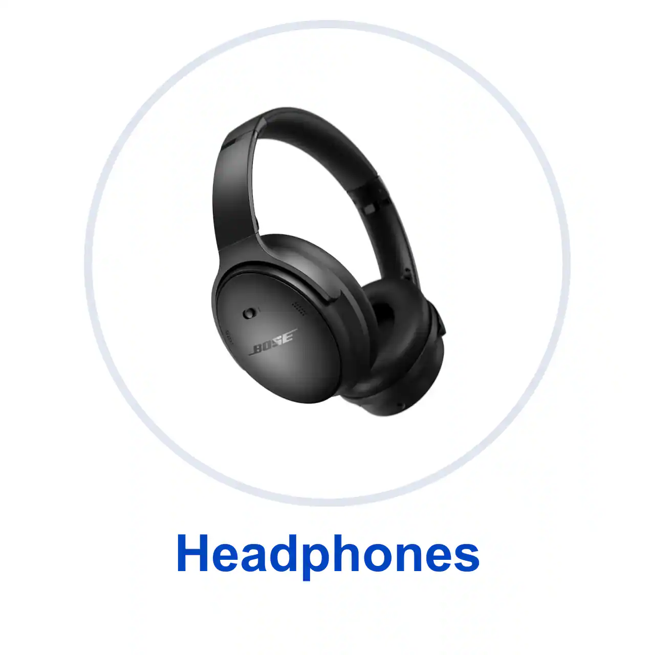 Headphones