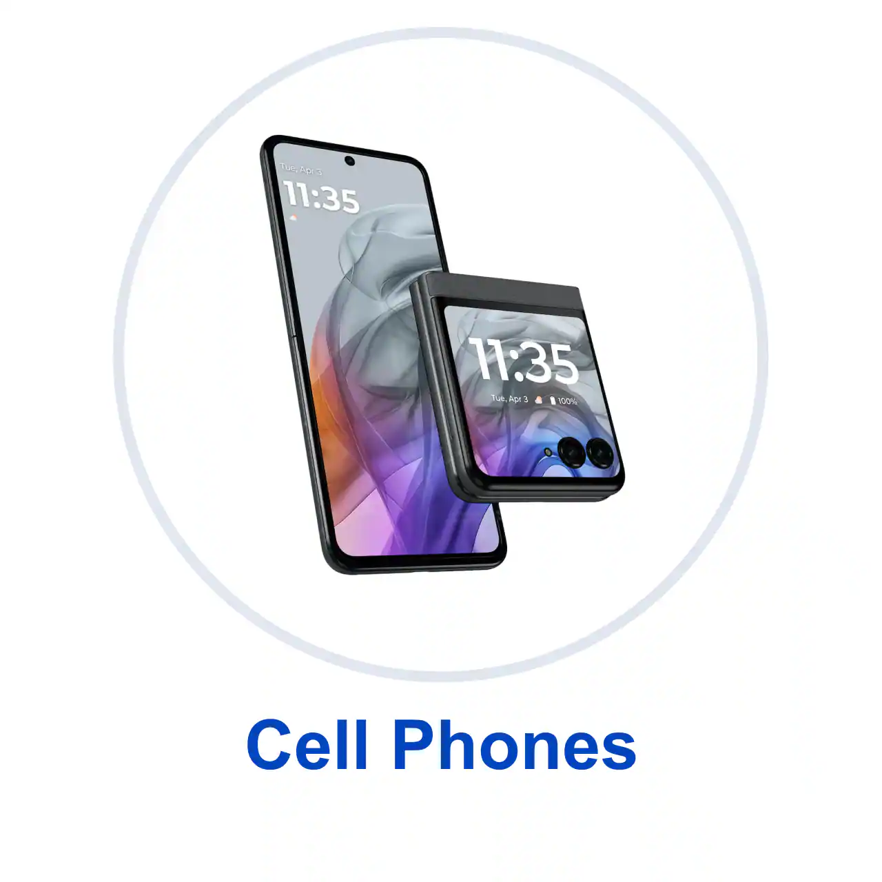 Cell Phones