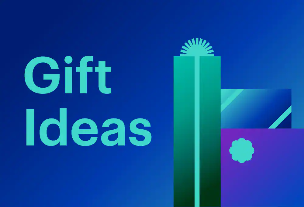 Gift ideas