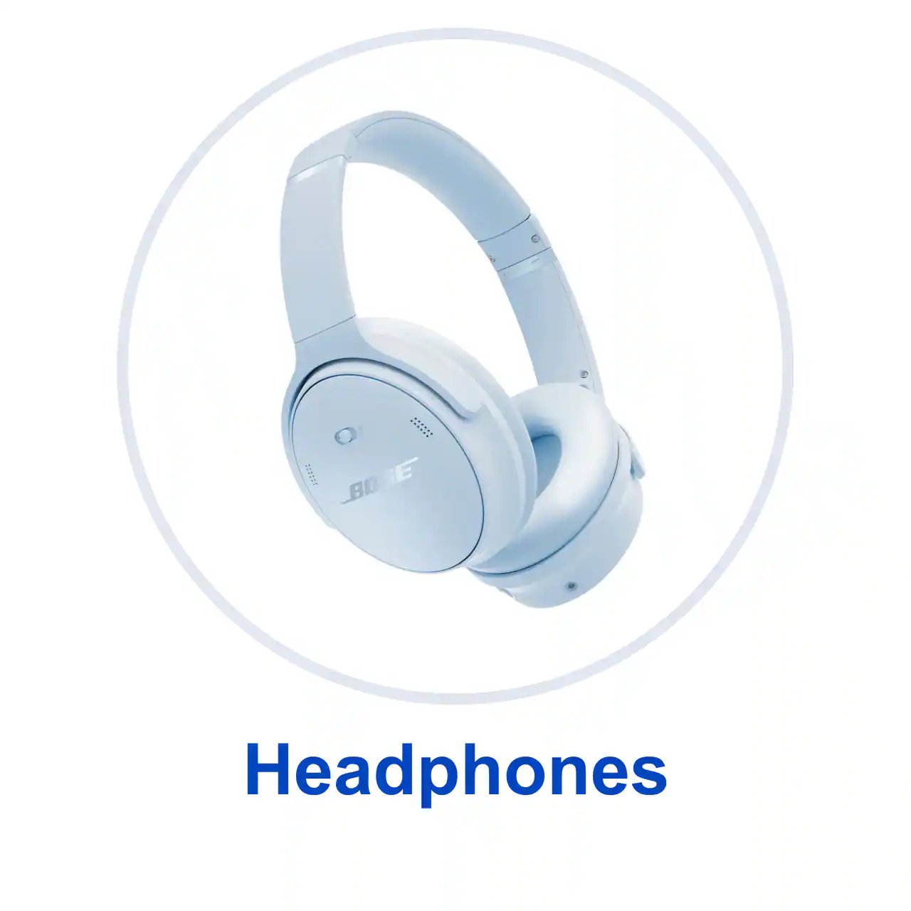 Headphones