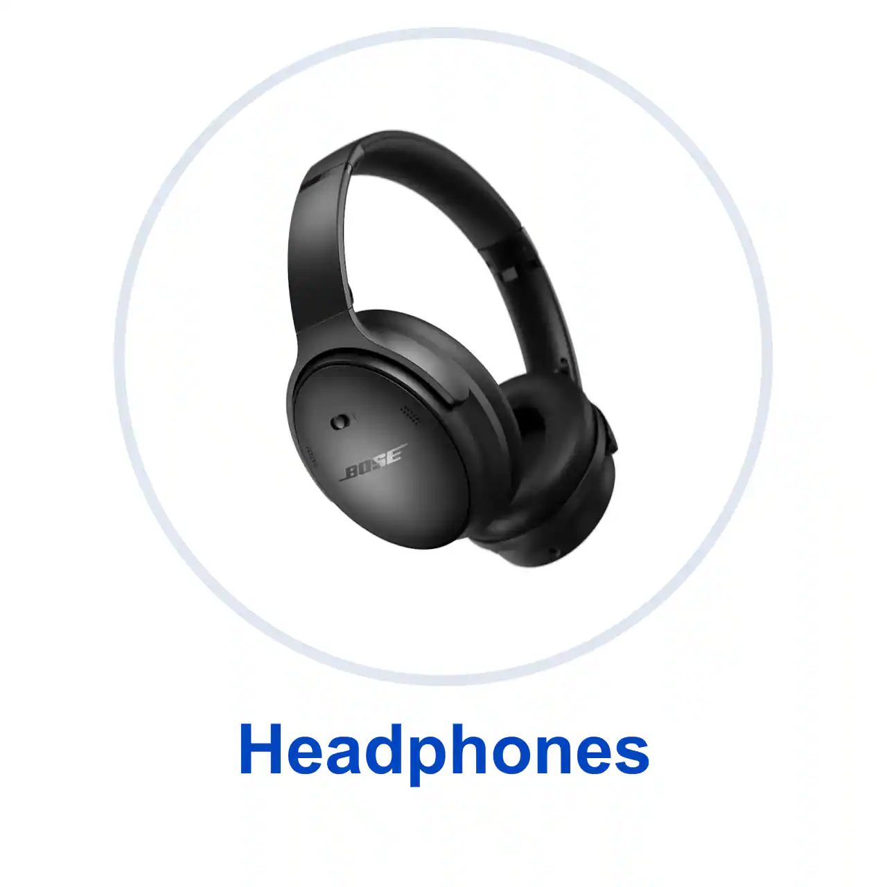 Headphones