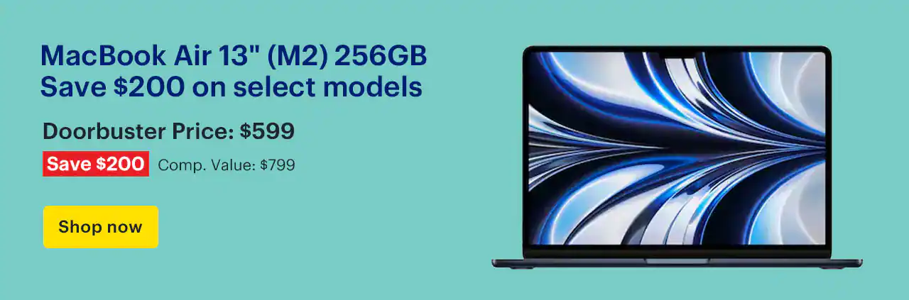 MacBook Air 13