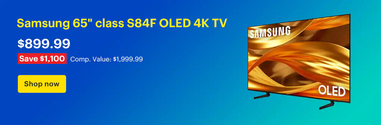Samsung 65