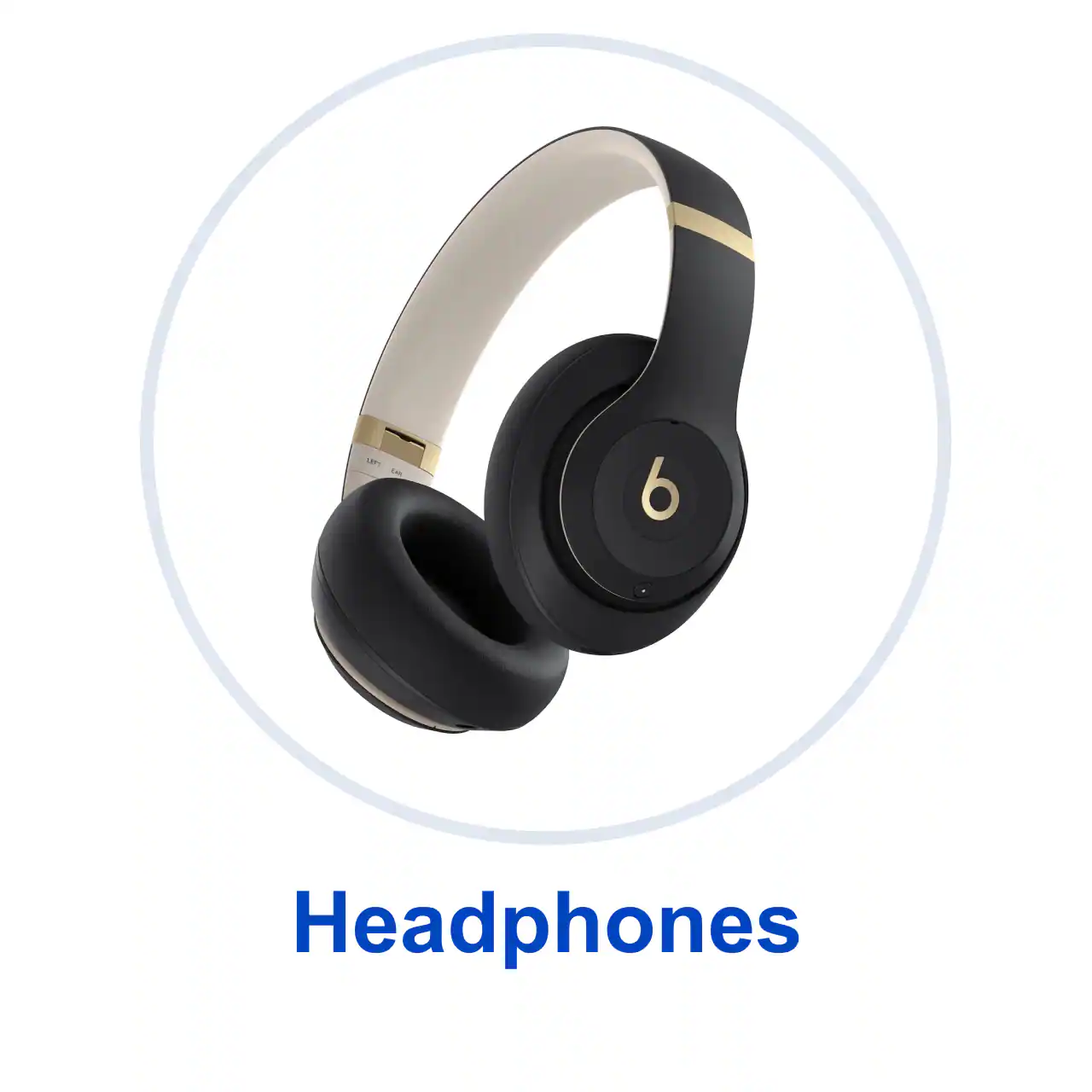 Headphones