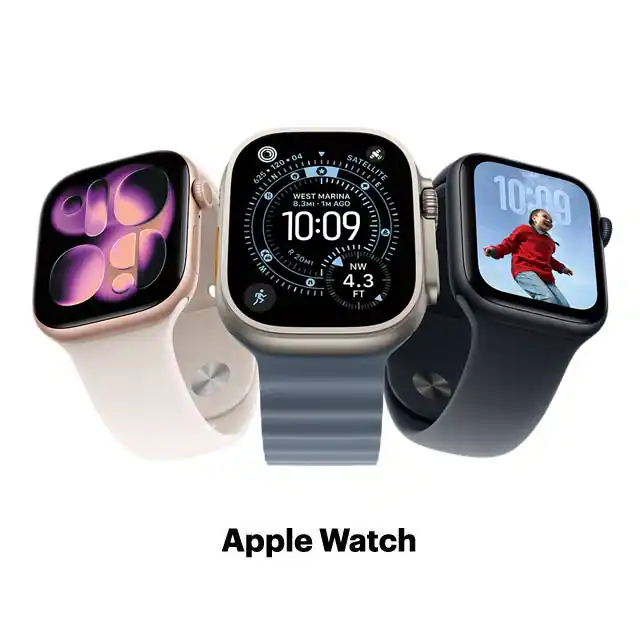 Apple Watch