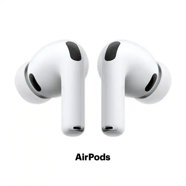 AirPods