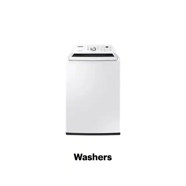 Washers