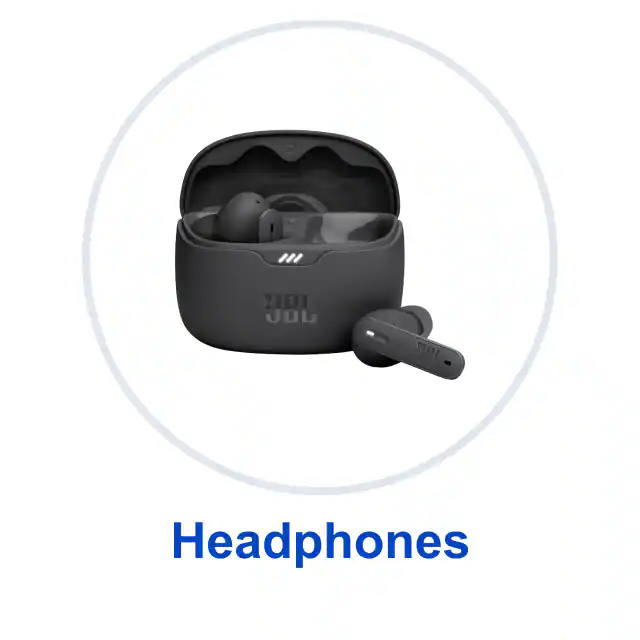 Headphones