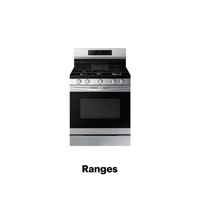 Ranges