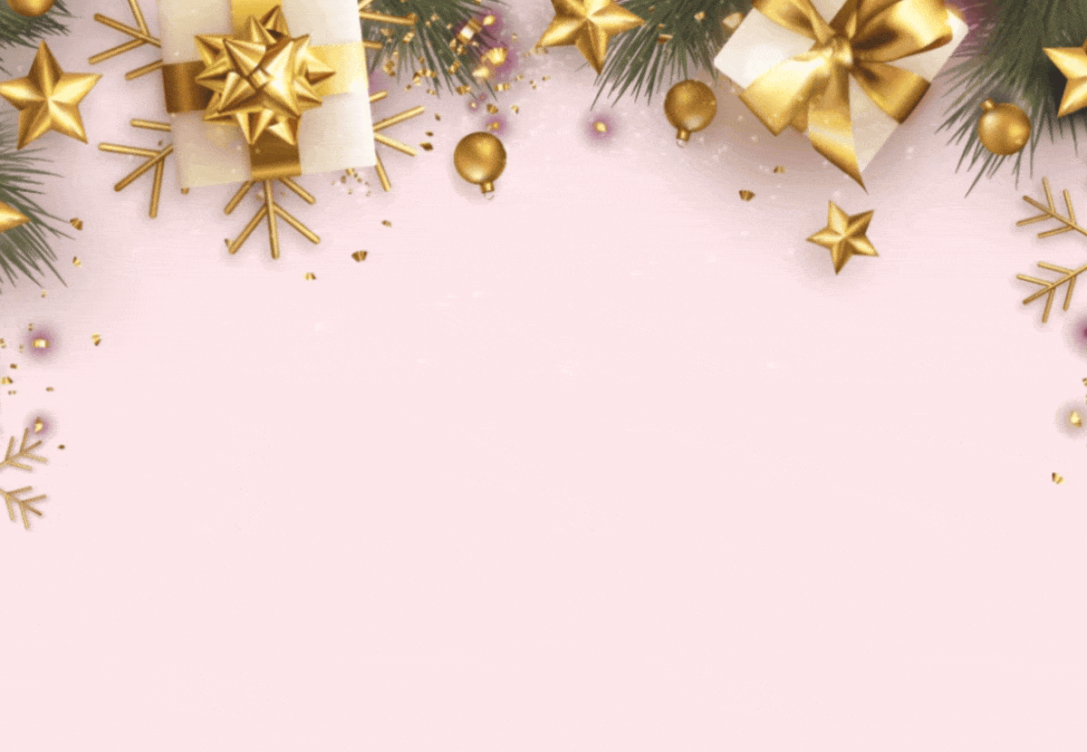 Ho-ho-hope your Christmas is magical