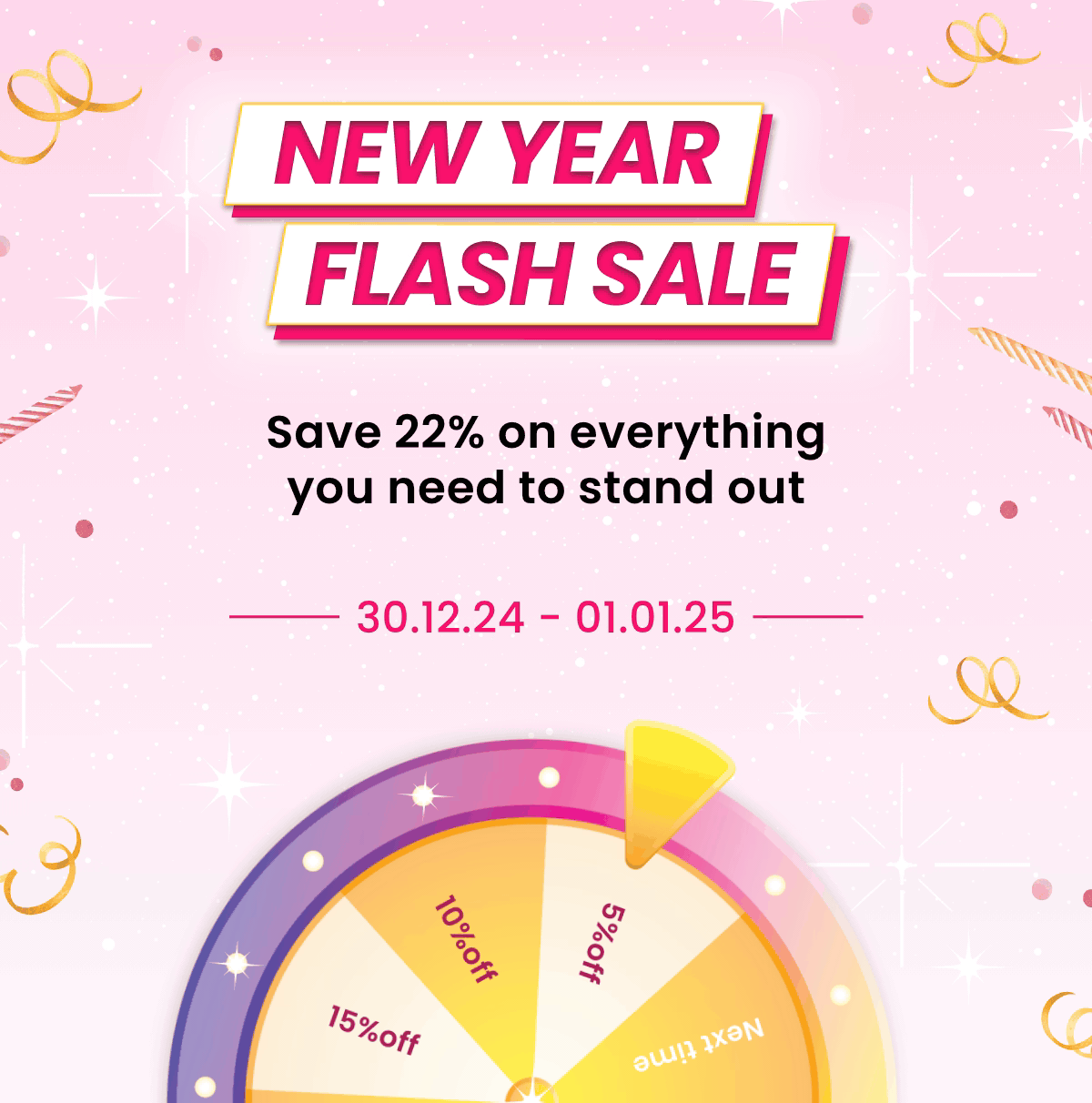 Weekly Savings
