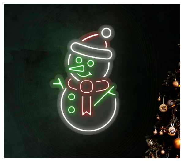 Neon Signs