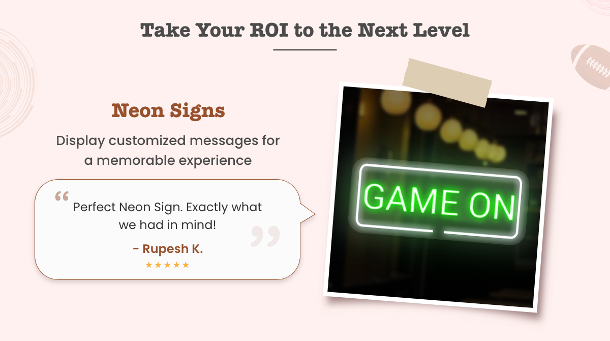 Neon Signs