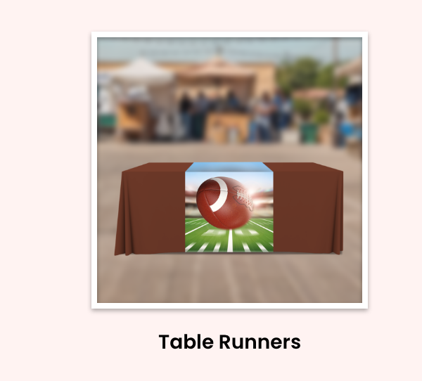 Table Runners
