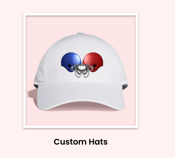 Custom Hats