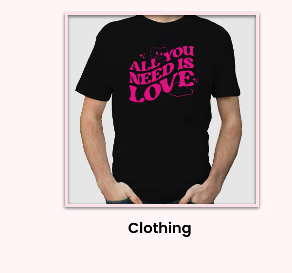 Clothing