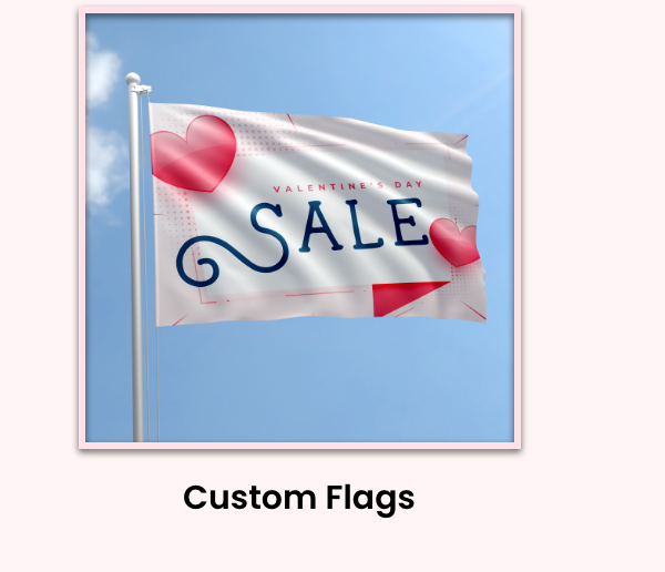 Custom Flags