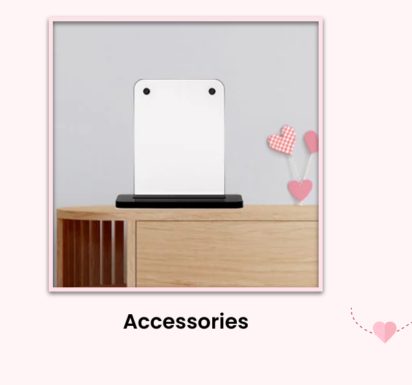 Accessories