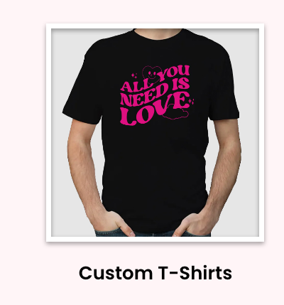 Custom T-Shirts
