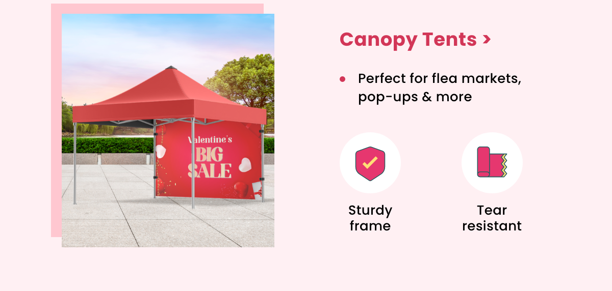Canopy Tents