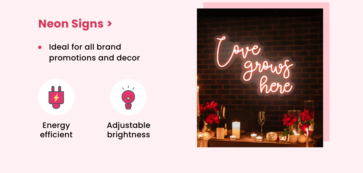 Neon Signs