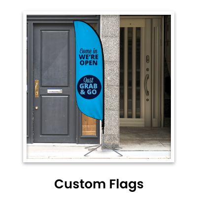 Custom Flags