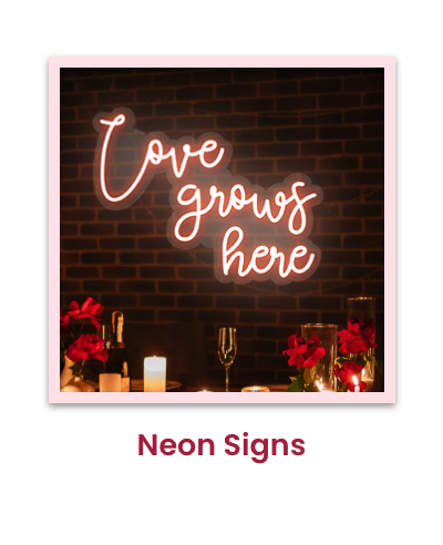 Neon Signs