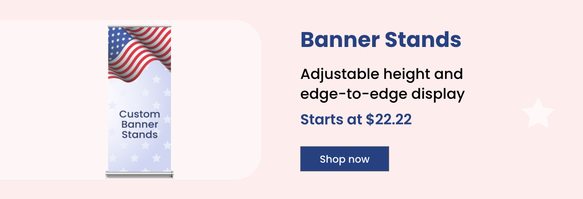 Banner Stands
