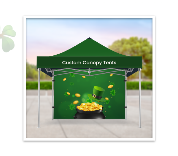 Canopy Tents