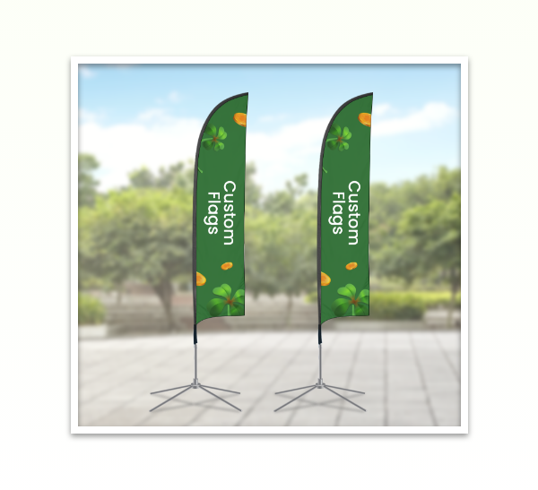 Flags