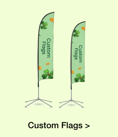 Custom Flags