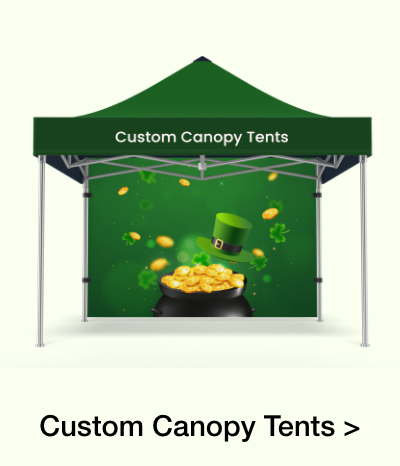 Custom Canopy Tents