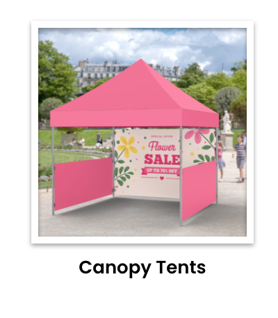 Canopy Tents