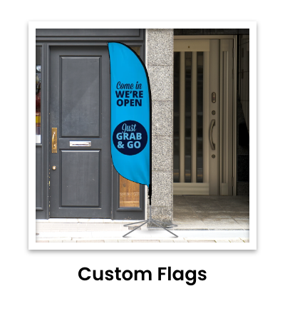 Custom Flags