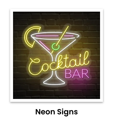 Neon Signs