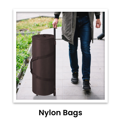 Nylon Bags