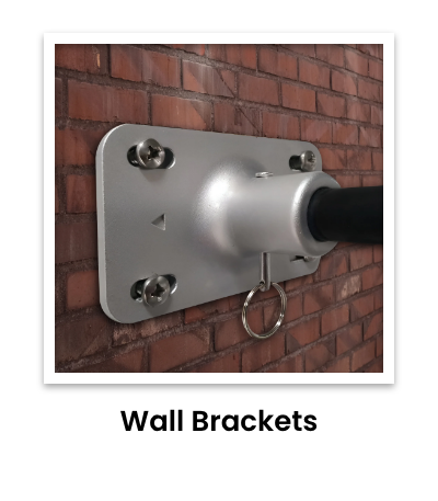 Wall Brackets