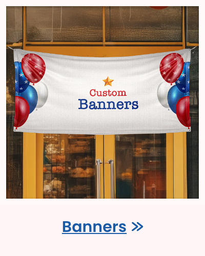 Banners