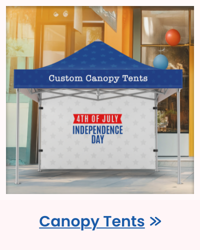 Canopy Tents