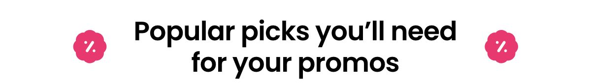 Popular Picks