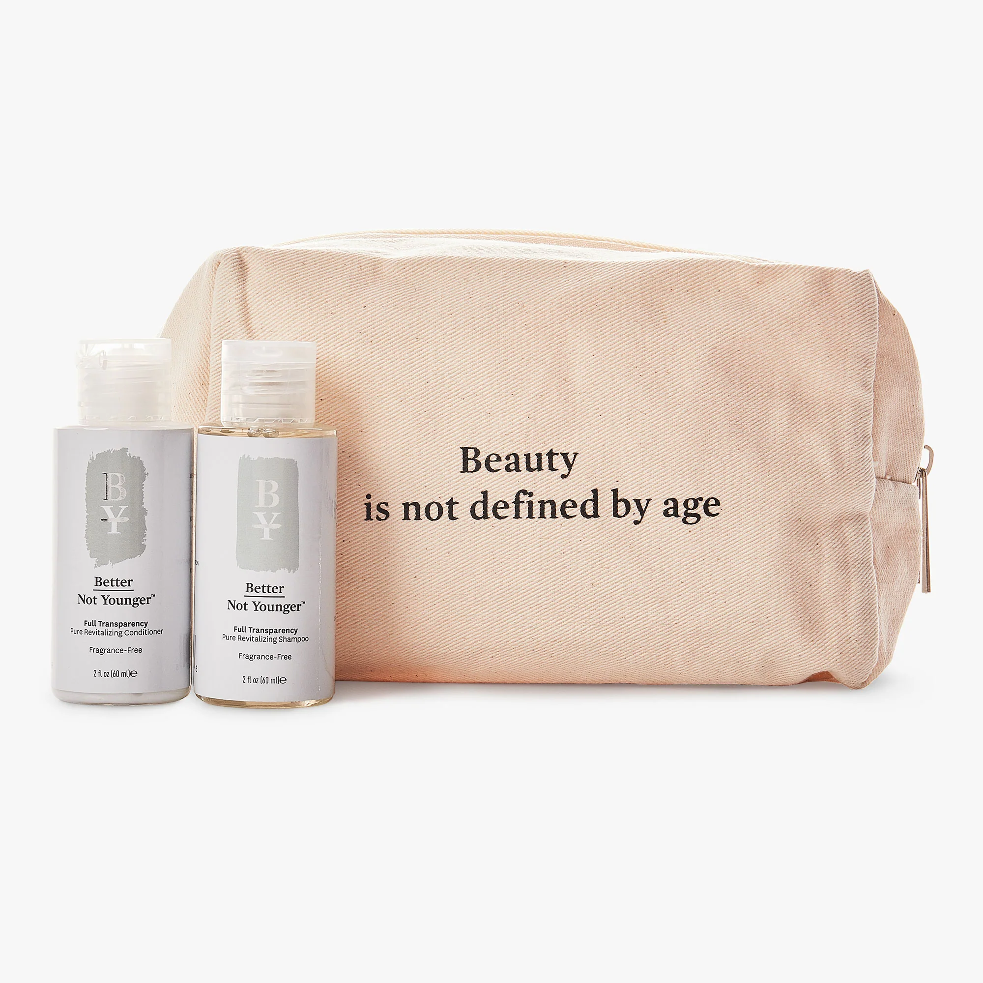 Image of Purest Shine Duo Kit