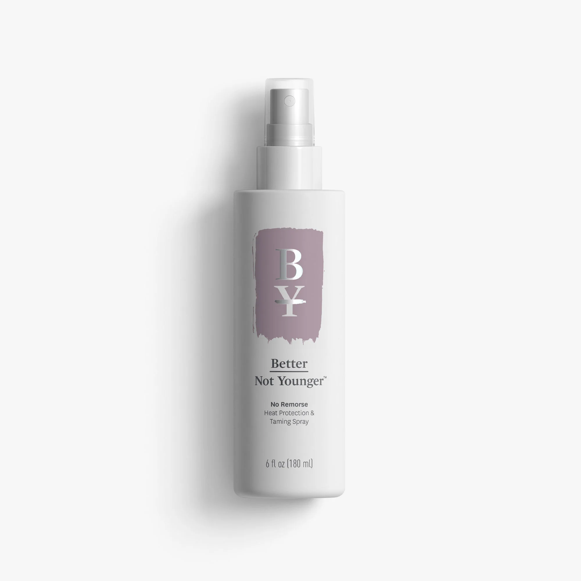 Image of No Remorse Heat Protection & Taming Spray